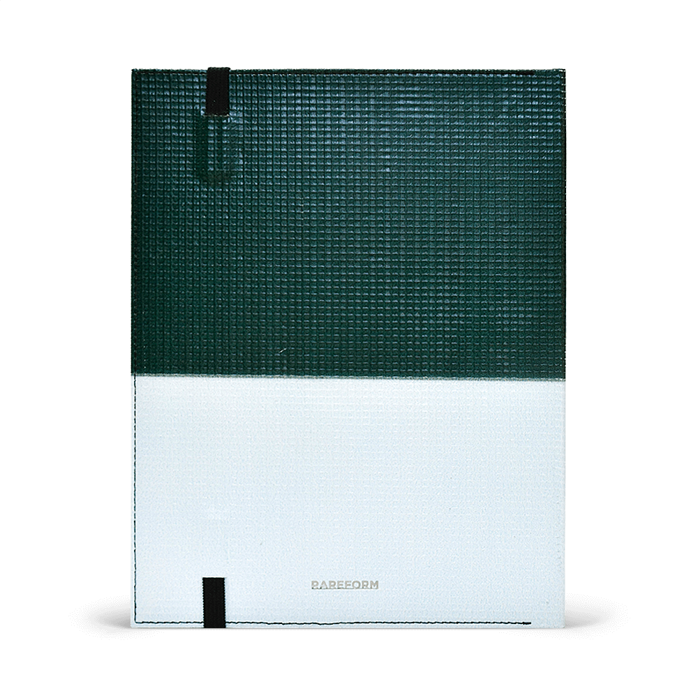 Oliver Notebook
