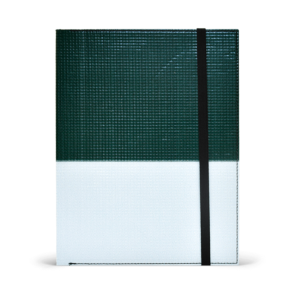 Oliver Notebook