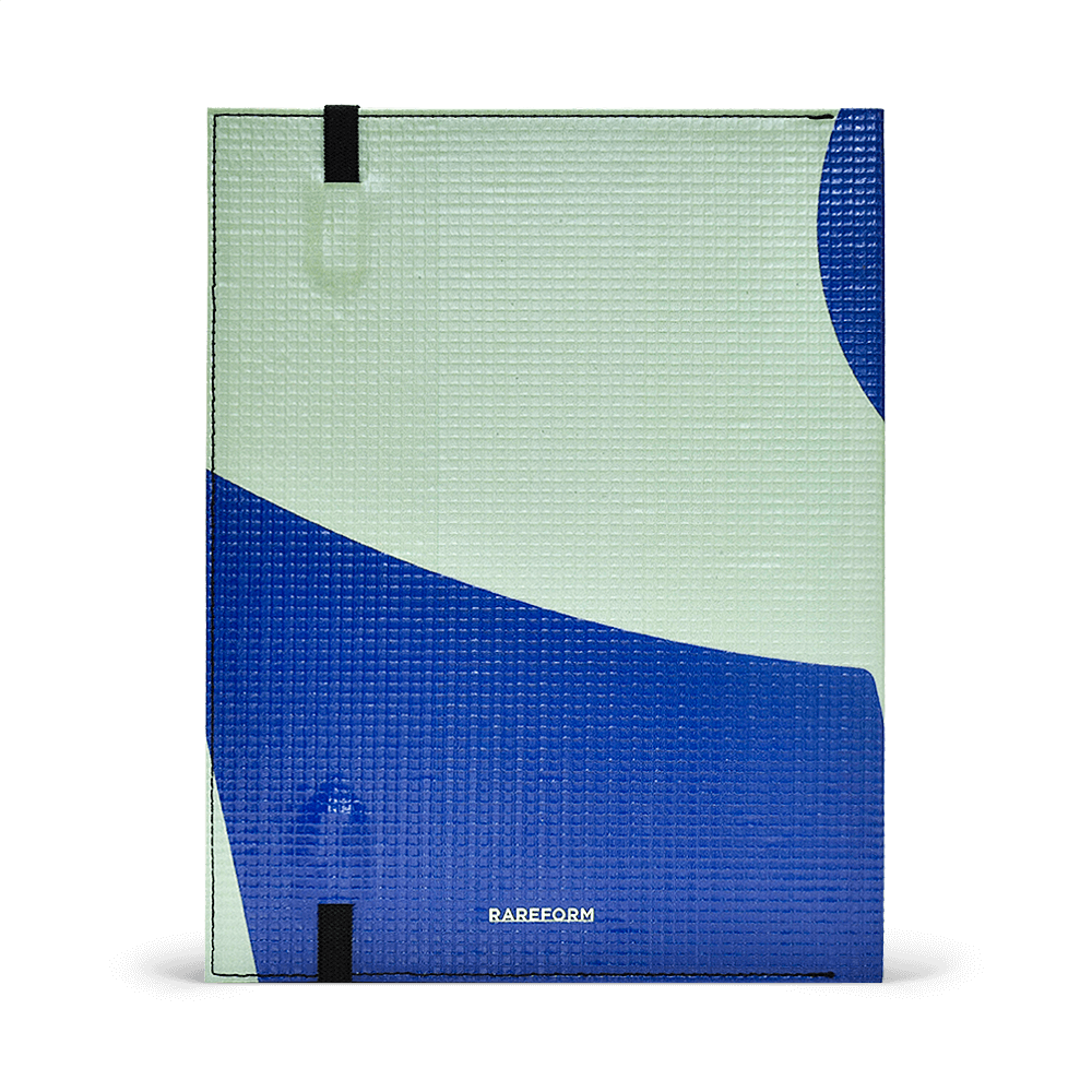 Oliver Notebook