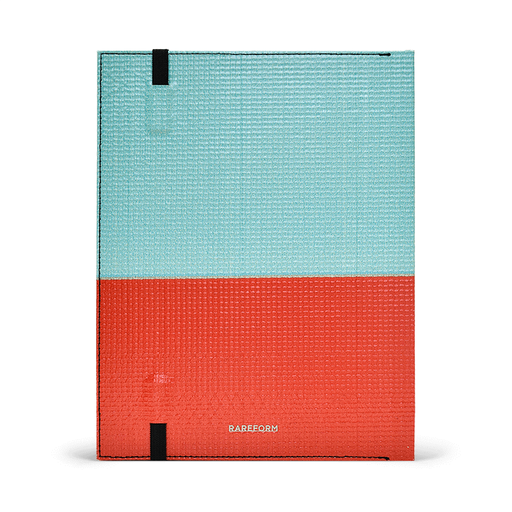 Oliver Notebook