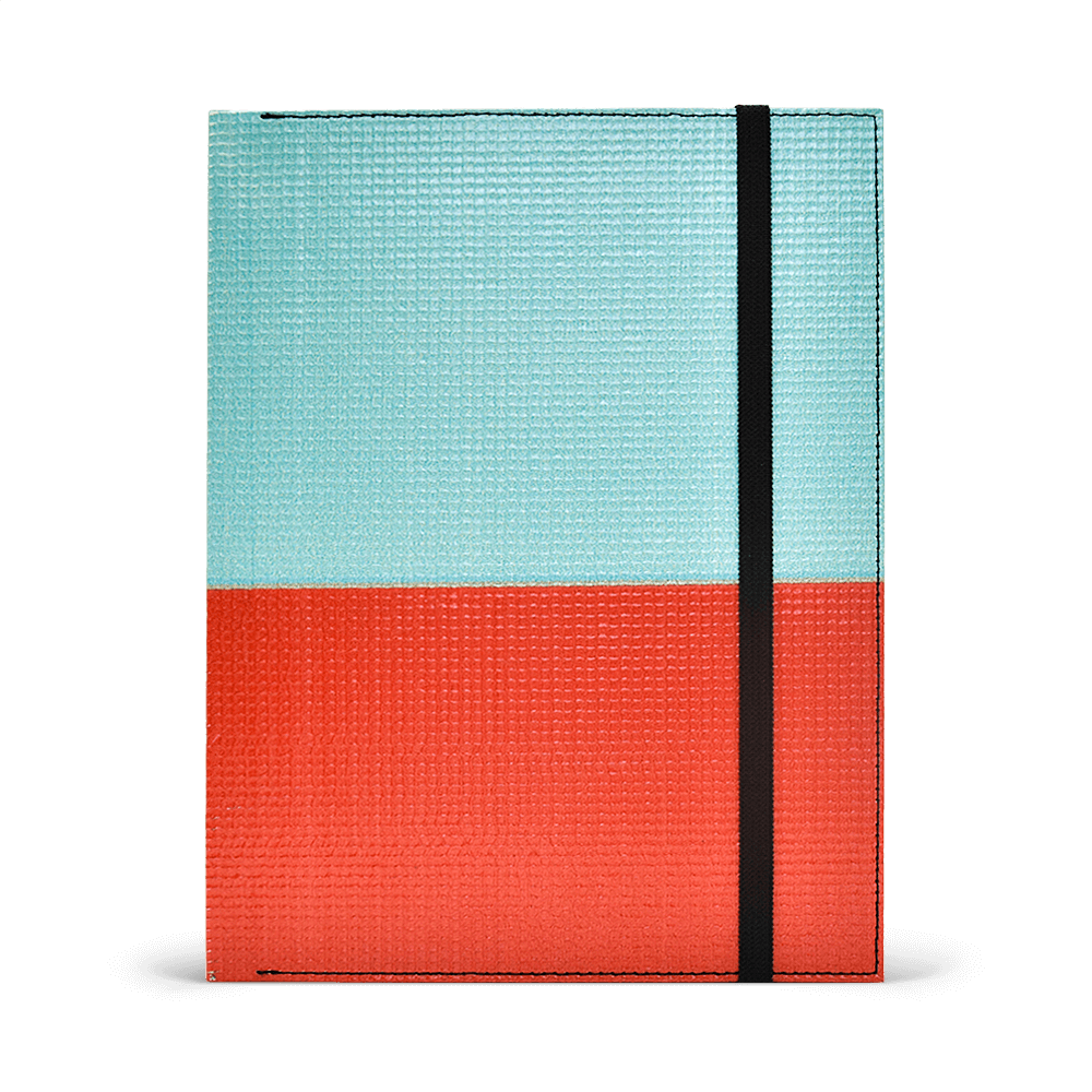Oliver Notebook
