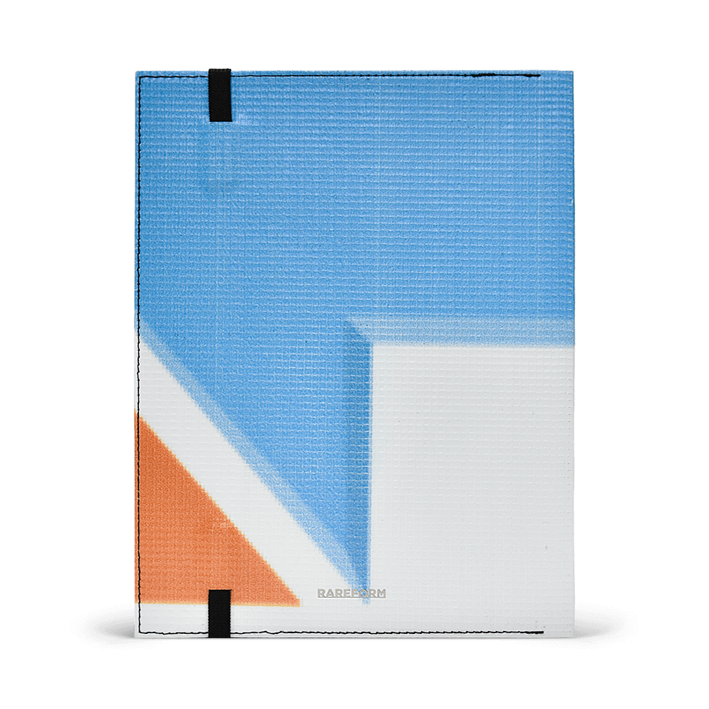 Oliver Notebook