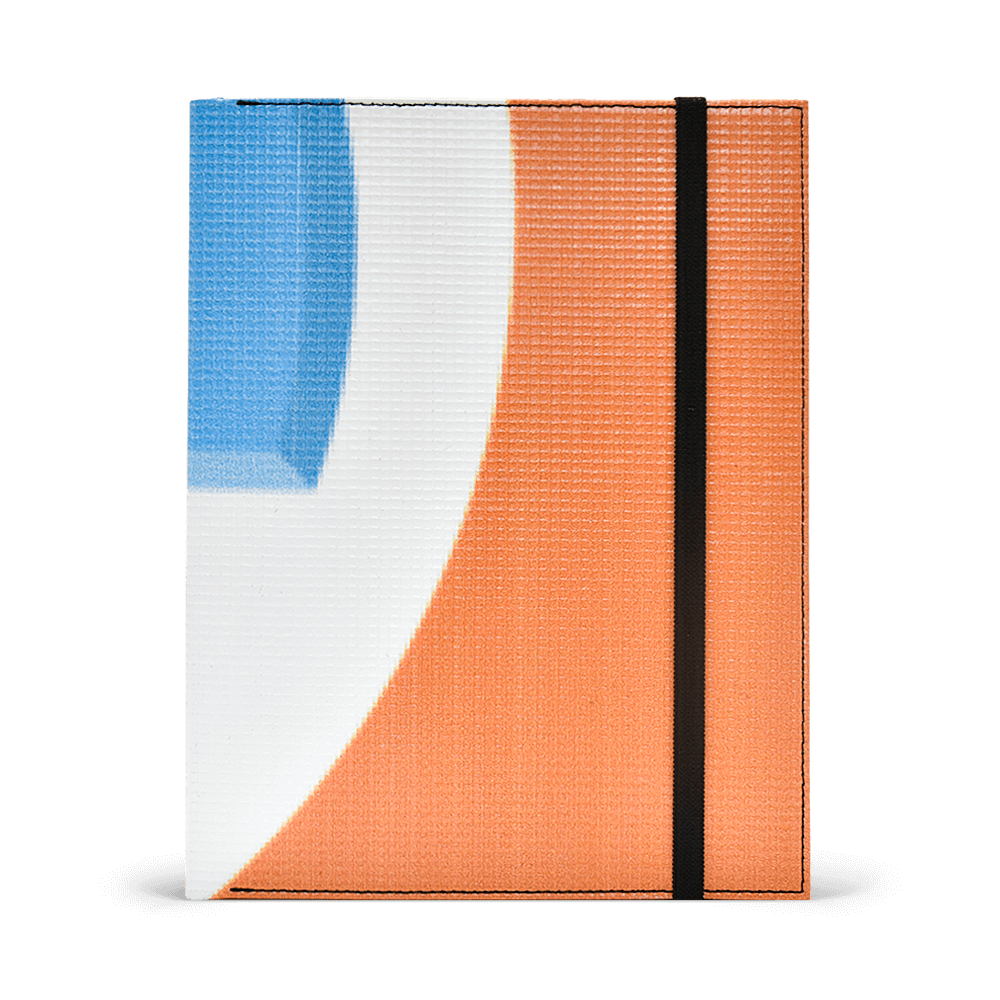 Oliver Notebook
