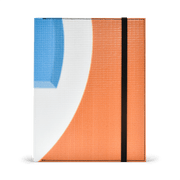 Oliver Notebook