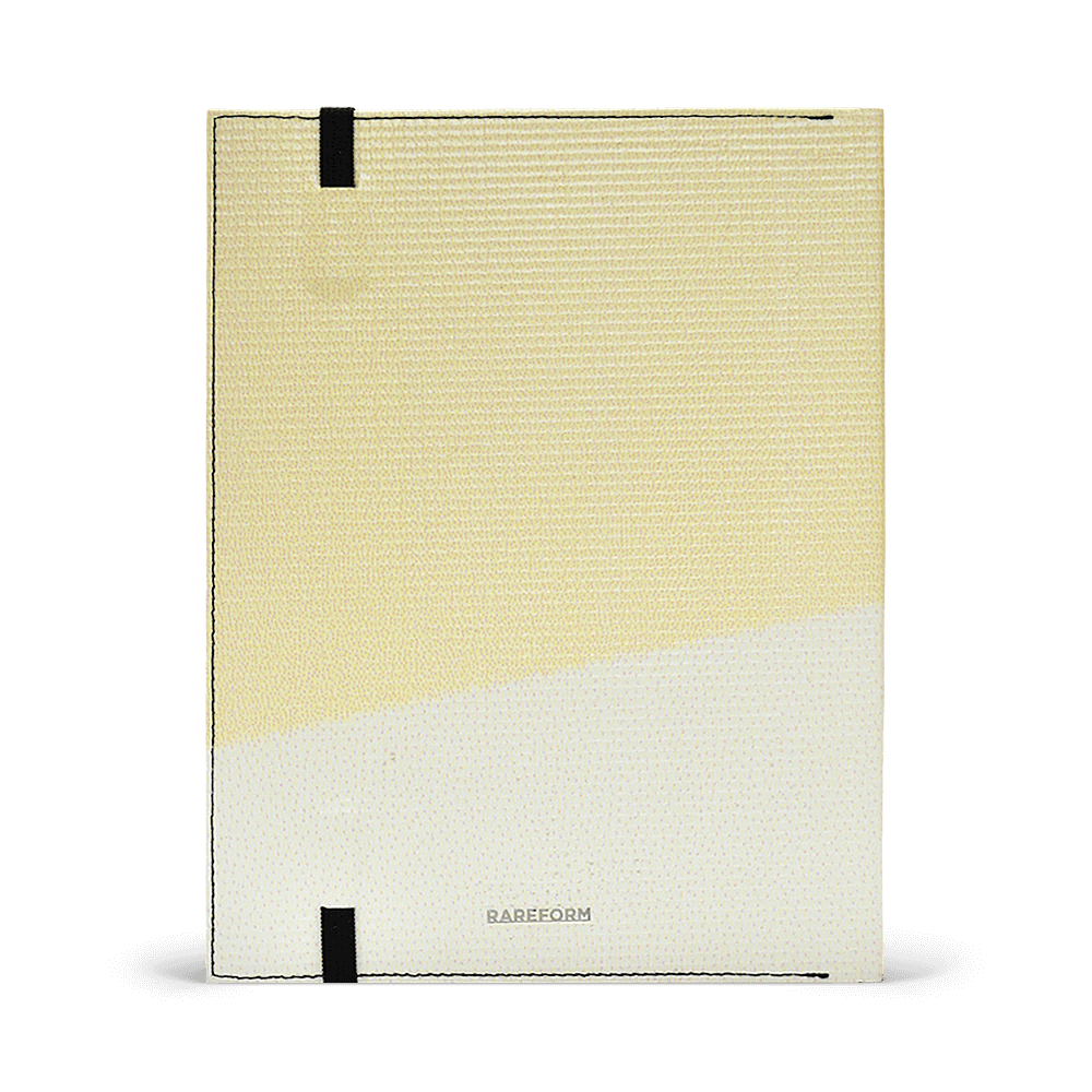 Oliver Notebook