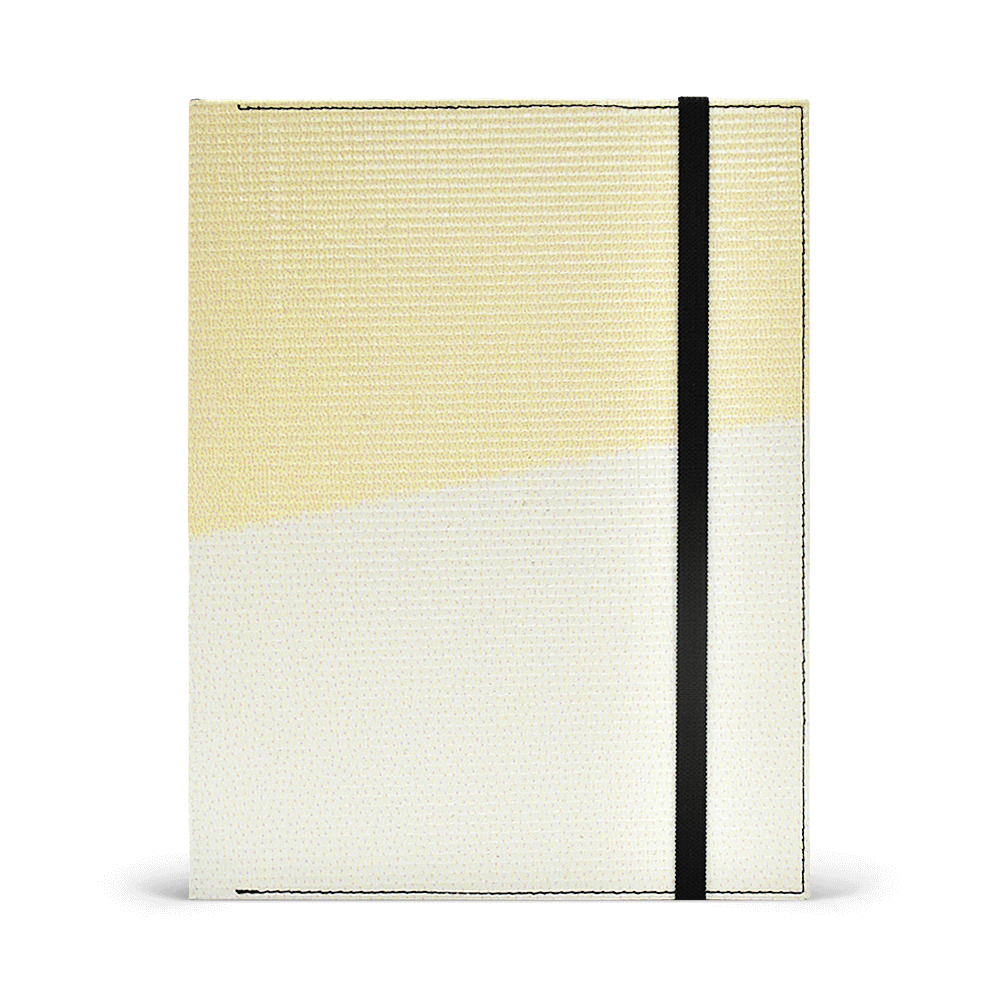 Oliver Notebook
