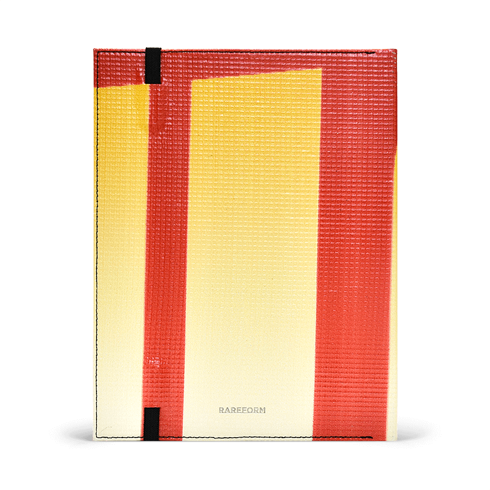 Oliver Notebook