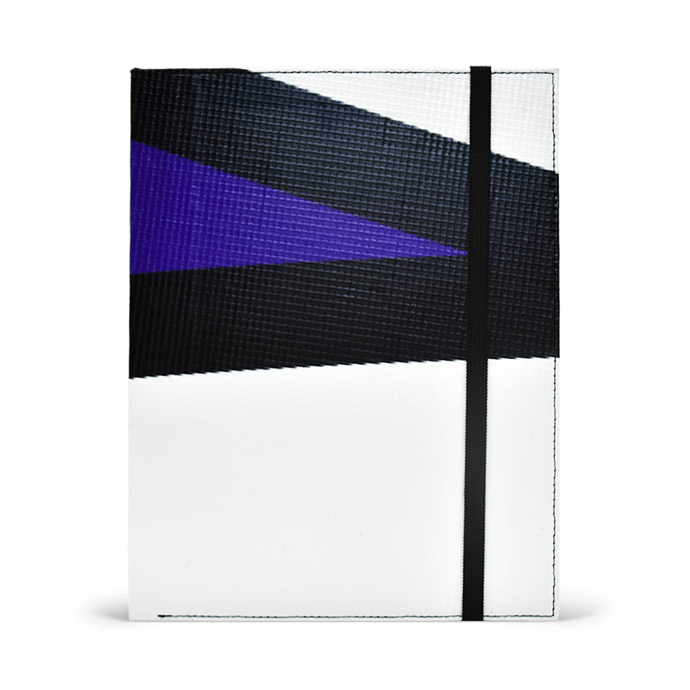 Oliver Notebook