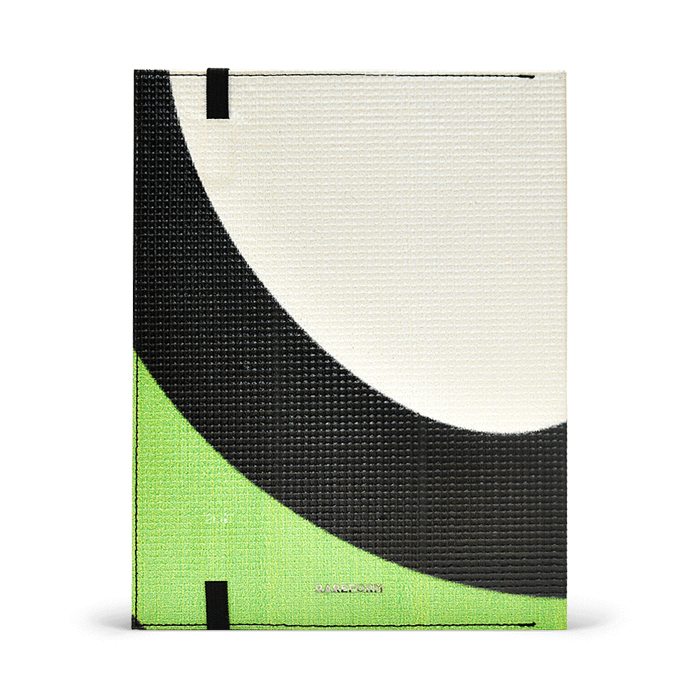 Oliver Notebook