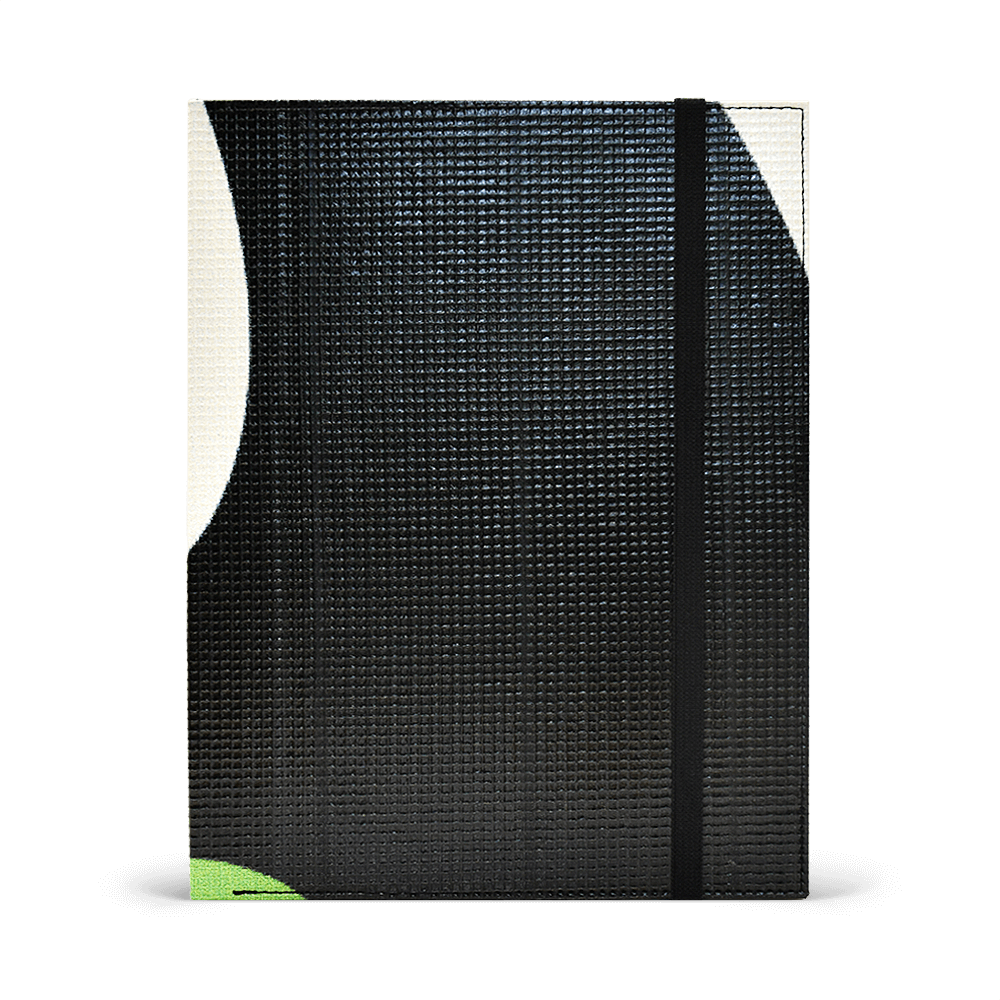 Oliver Notebook