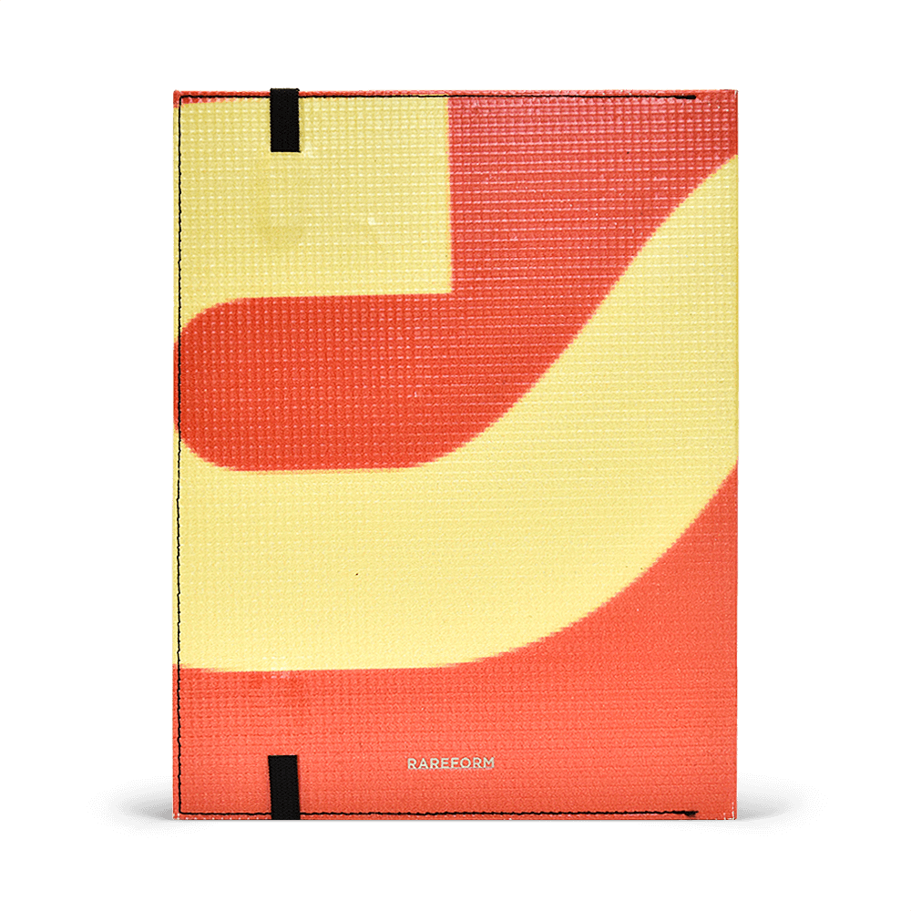 Oliver Notebook