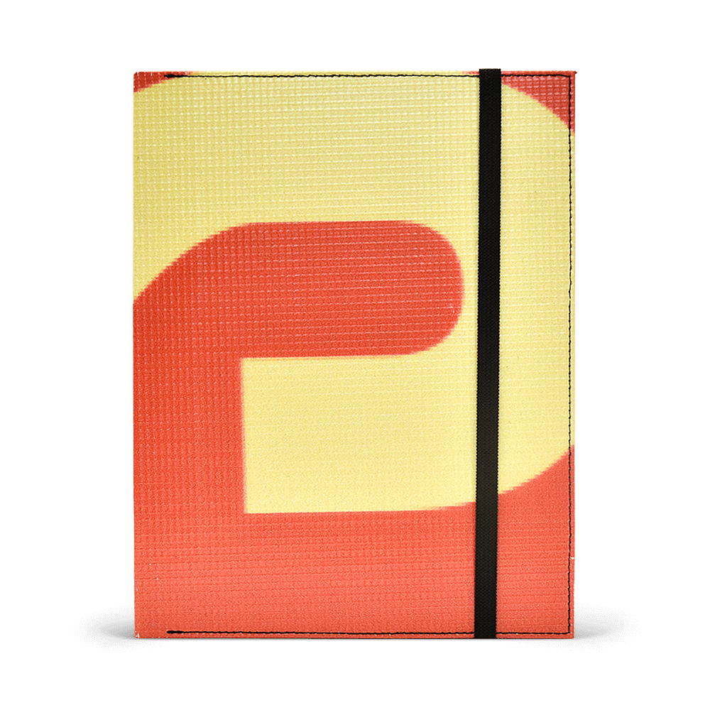 Oliver Notebook