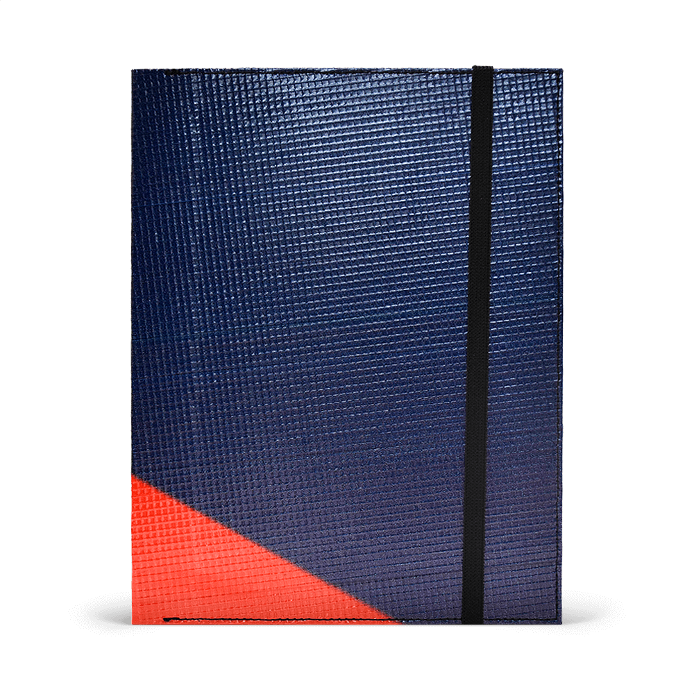 Oliver Notebook