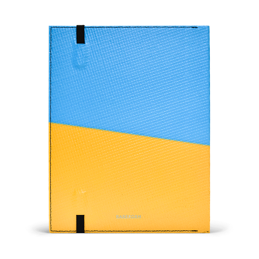 Oliver Notebook