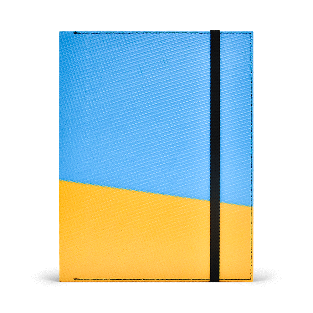 Oliver Notebook