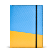 Oliver Notebook
