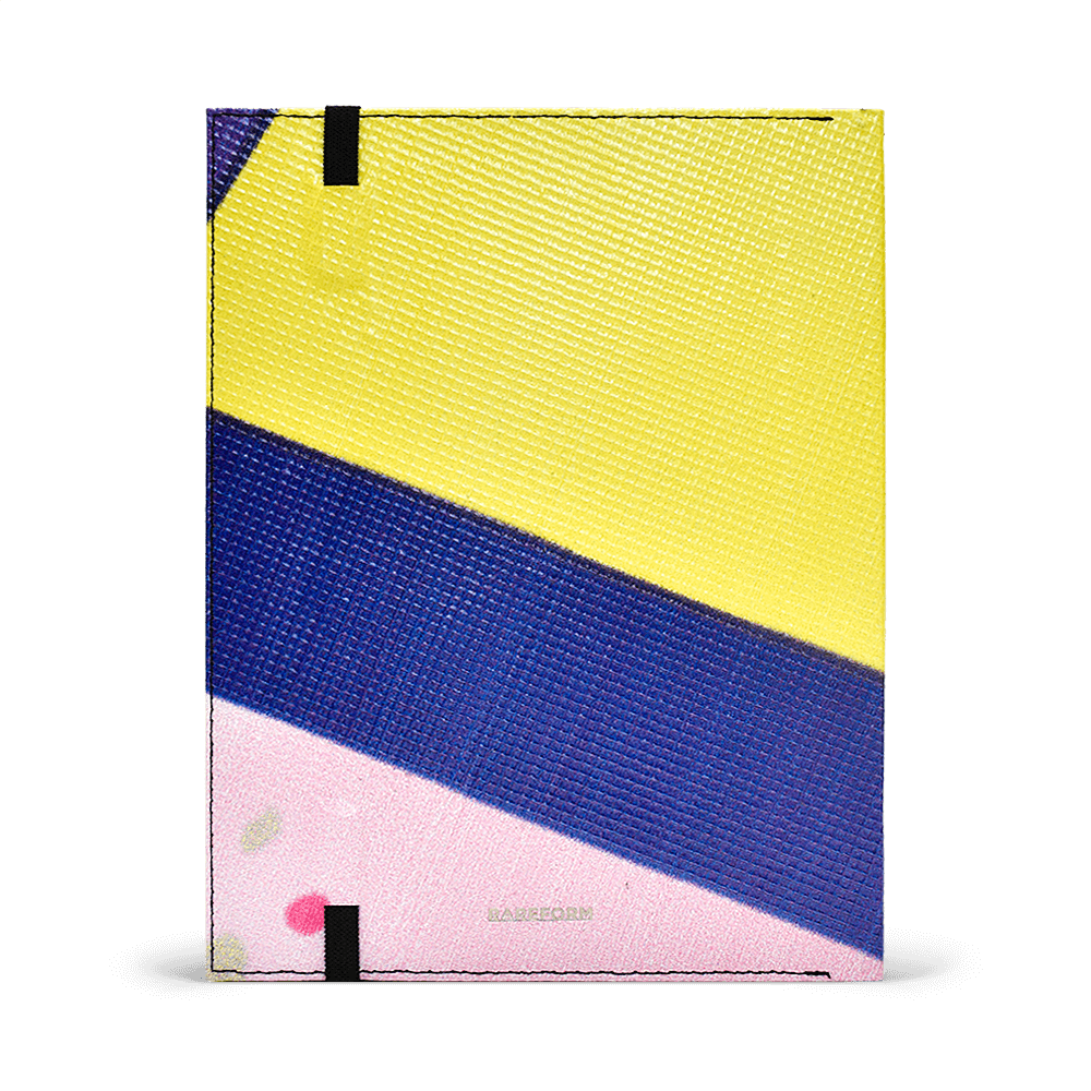 Oliver Notebook