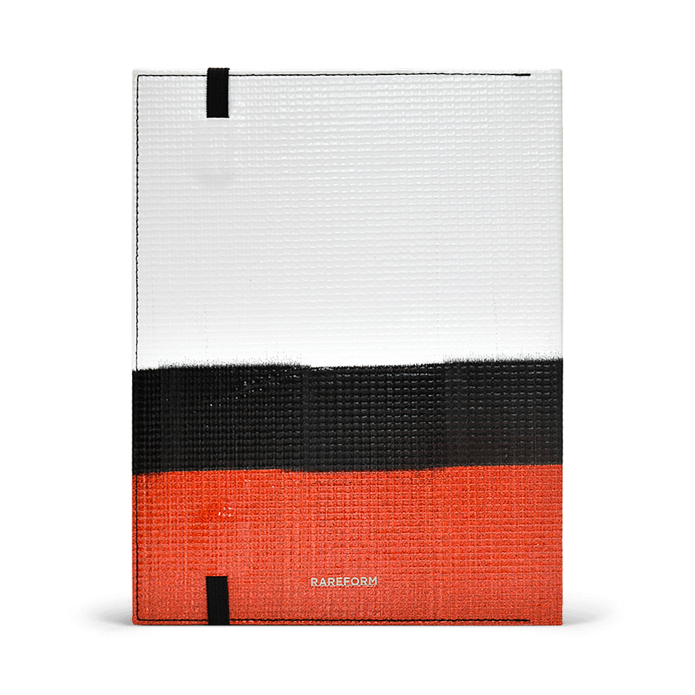 Oliver Notebook
