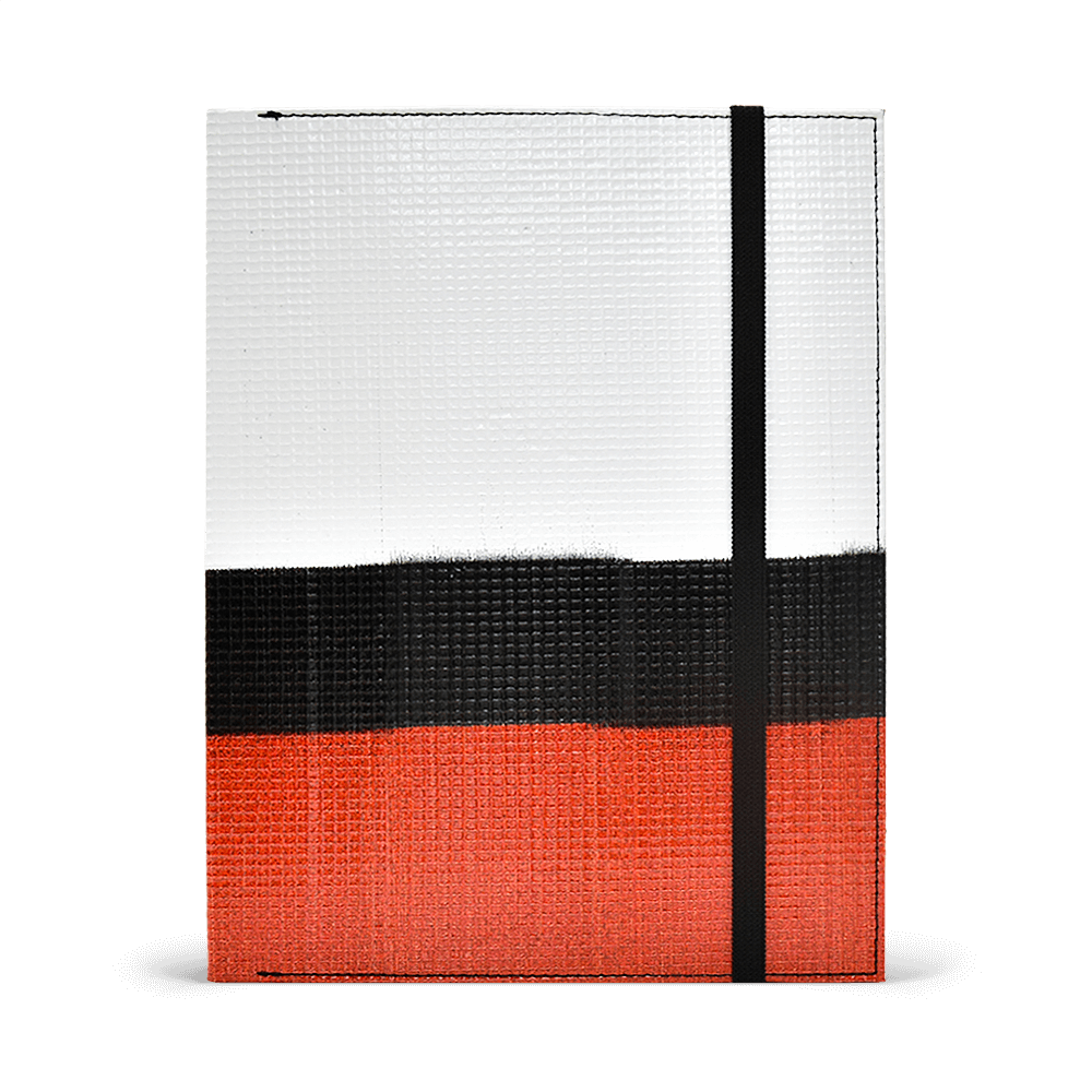 Oliver Notebook
