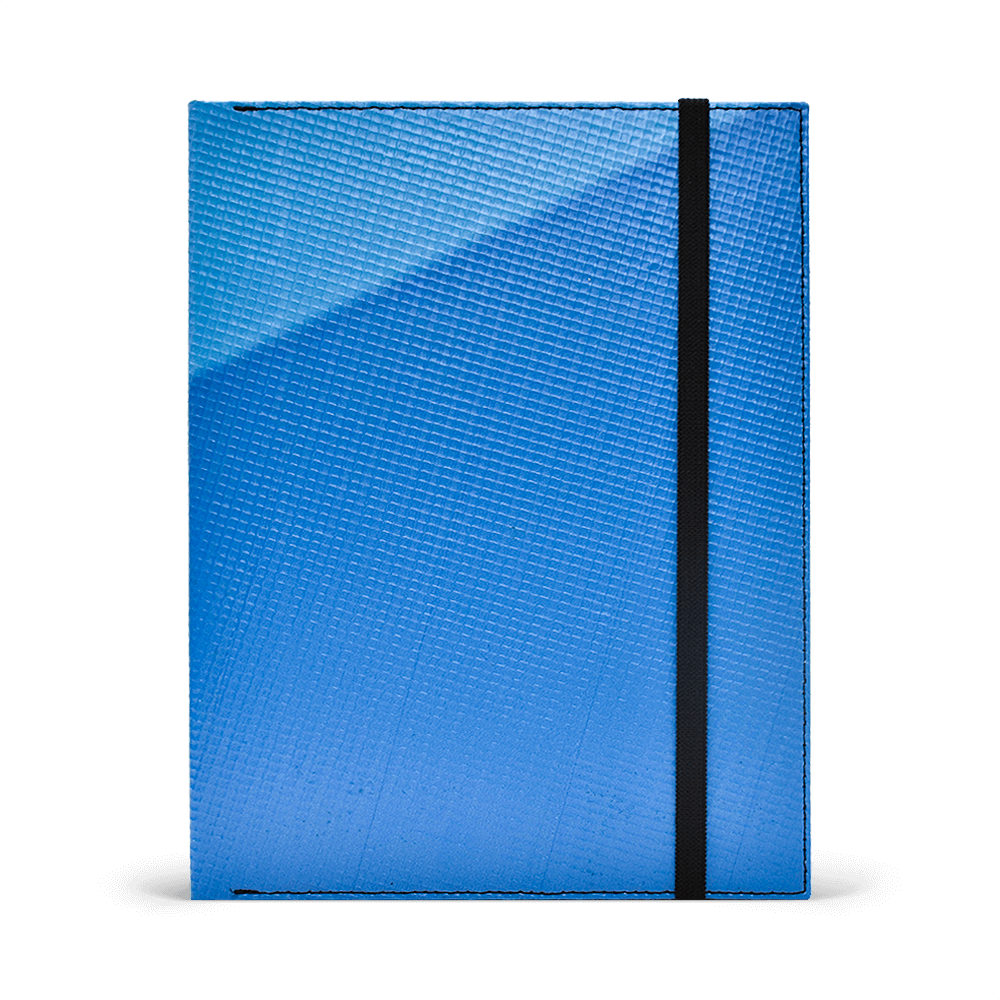 Oliver Notebook