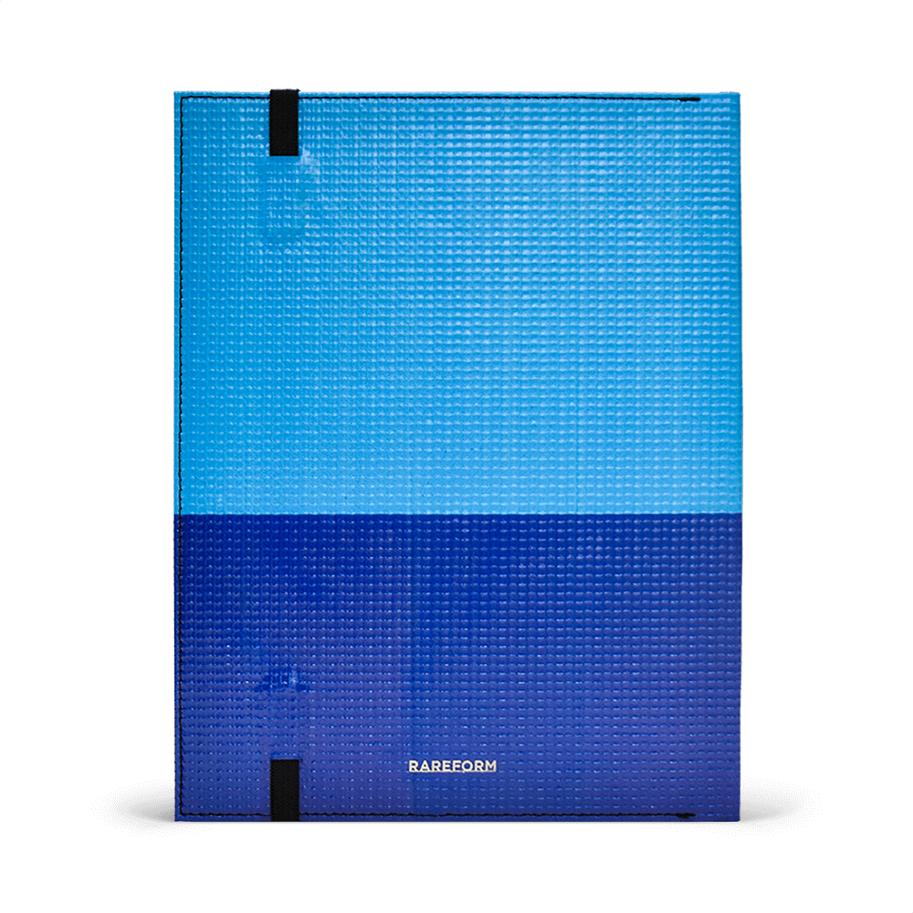 Oliver Notebook