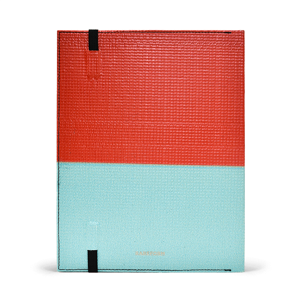 Oliver Notebook