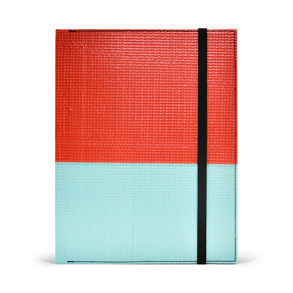 Oliver Notebook
