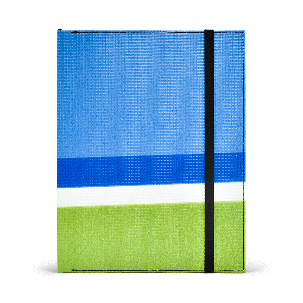 Oliver Notebook
