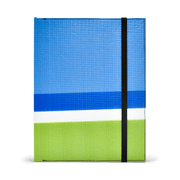 Oliver Notebook