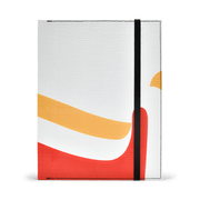 Oliver Notebook