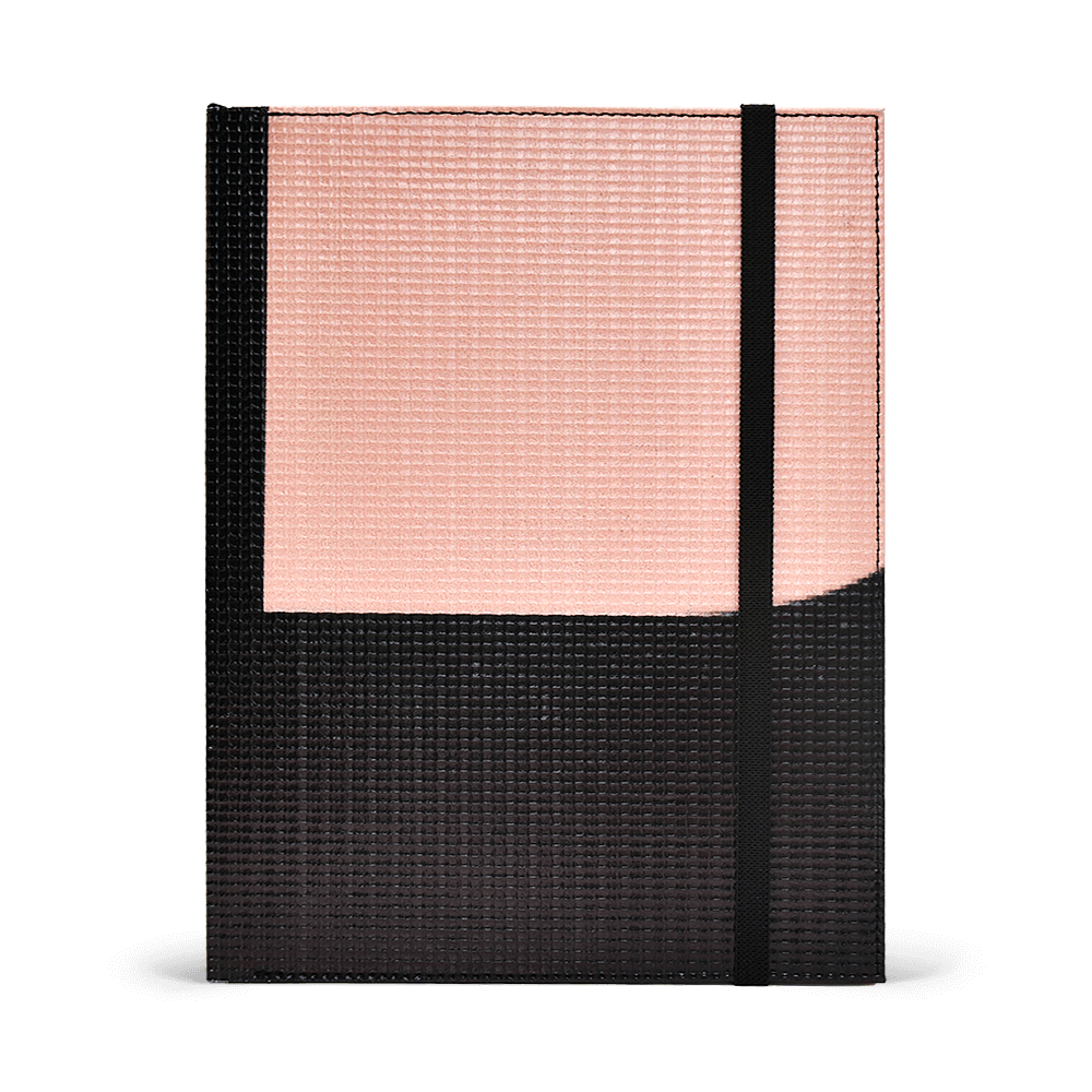 Oliver Notebook