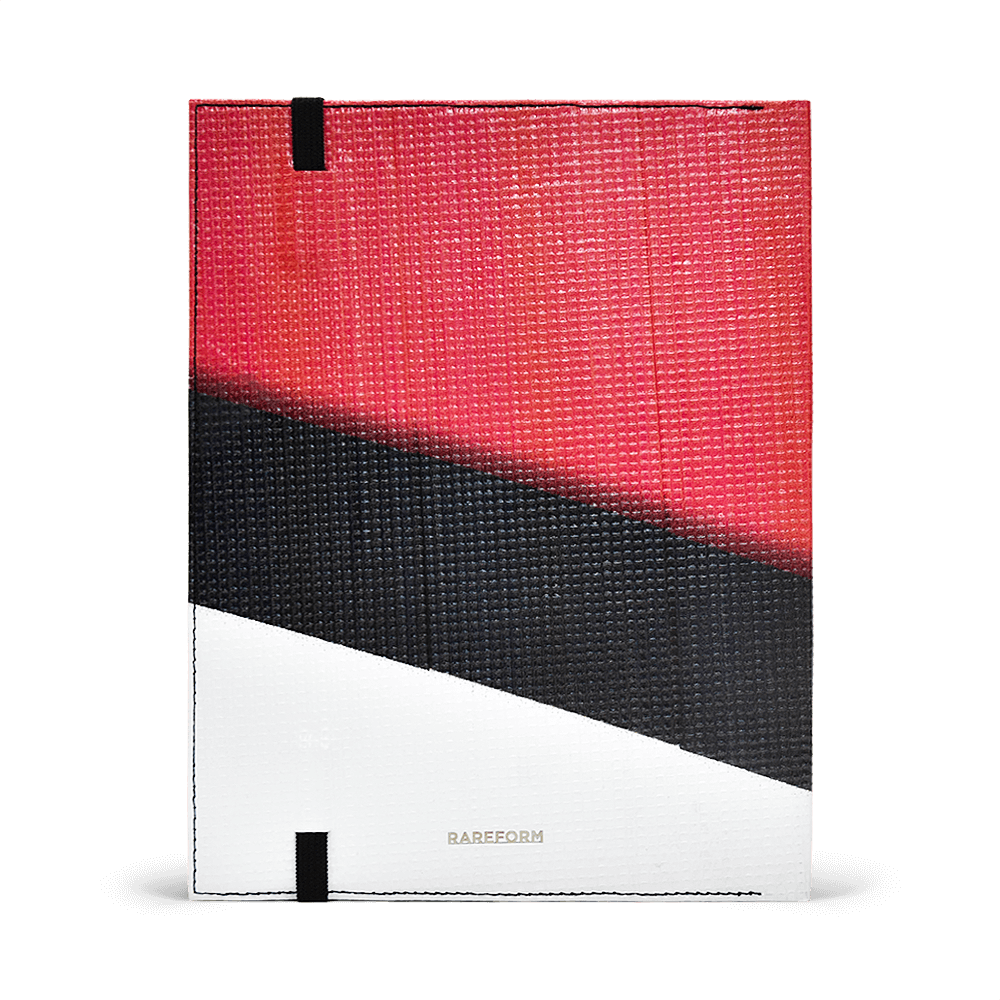 Oliver Notebook