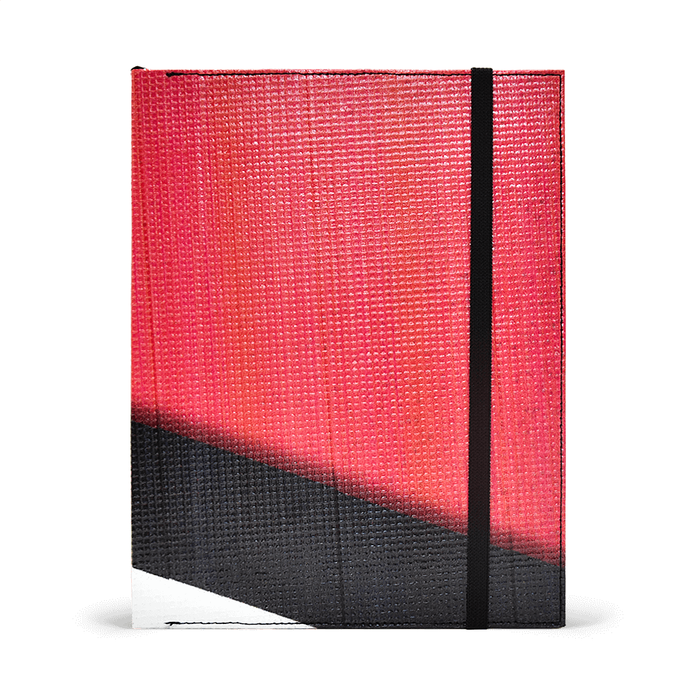Oliver Notebook
