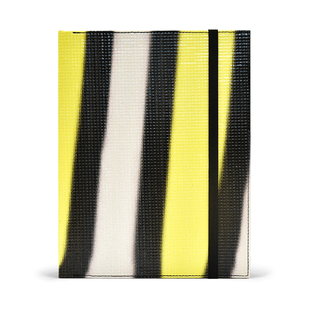 Oliver Notebook