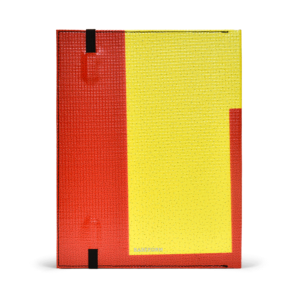 Oliver Notebook