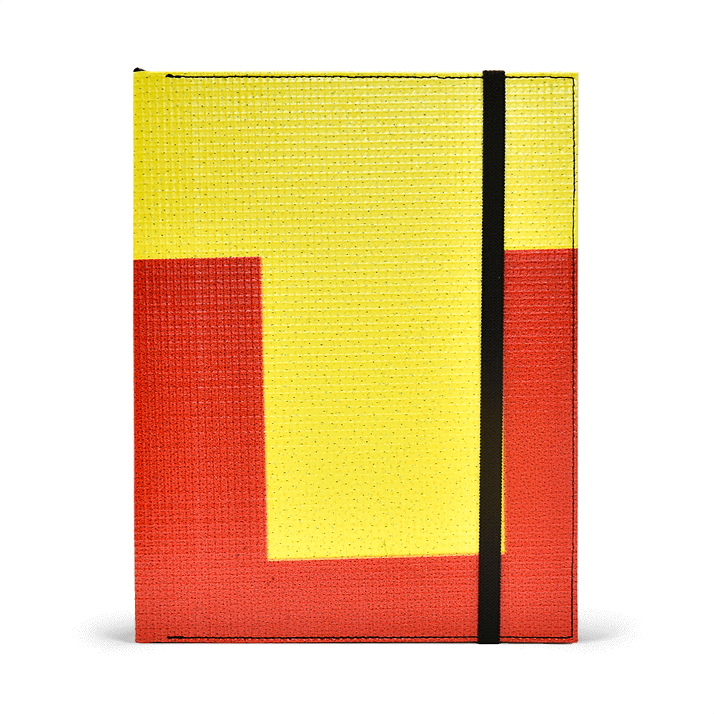 Oliver Notebook