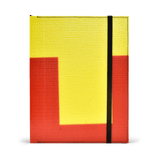 Oliver Notebook