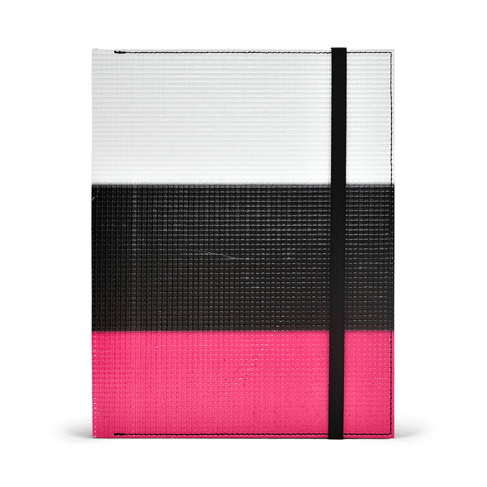 Oliver Notebook