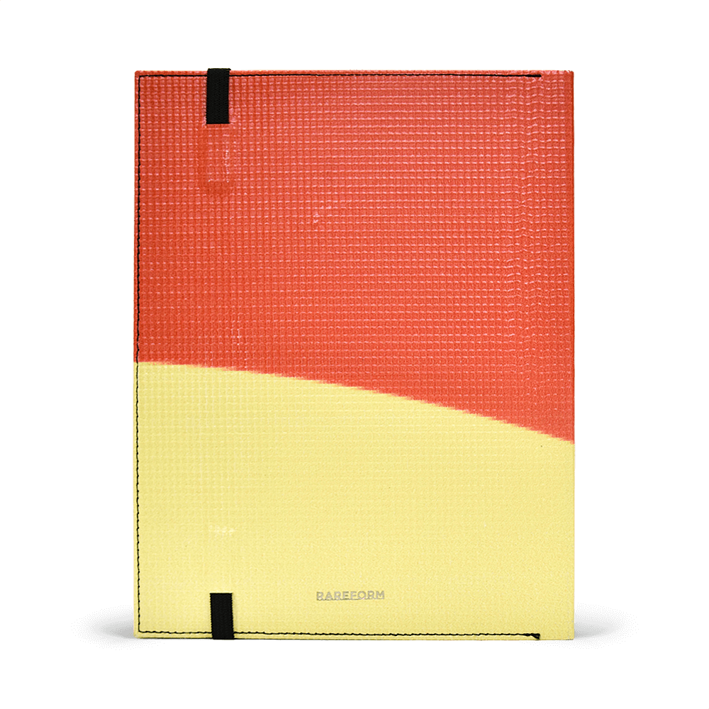 Oliver Notebook