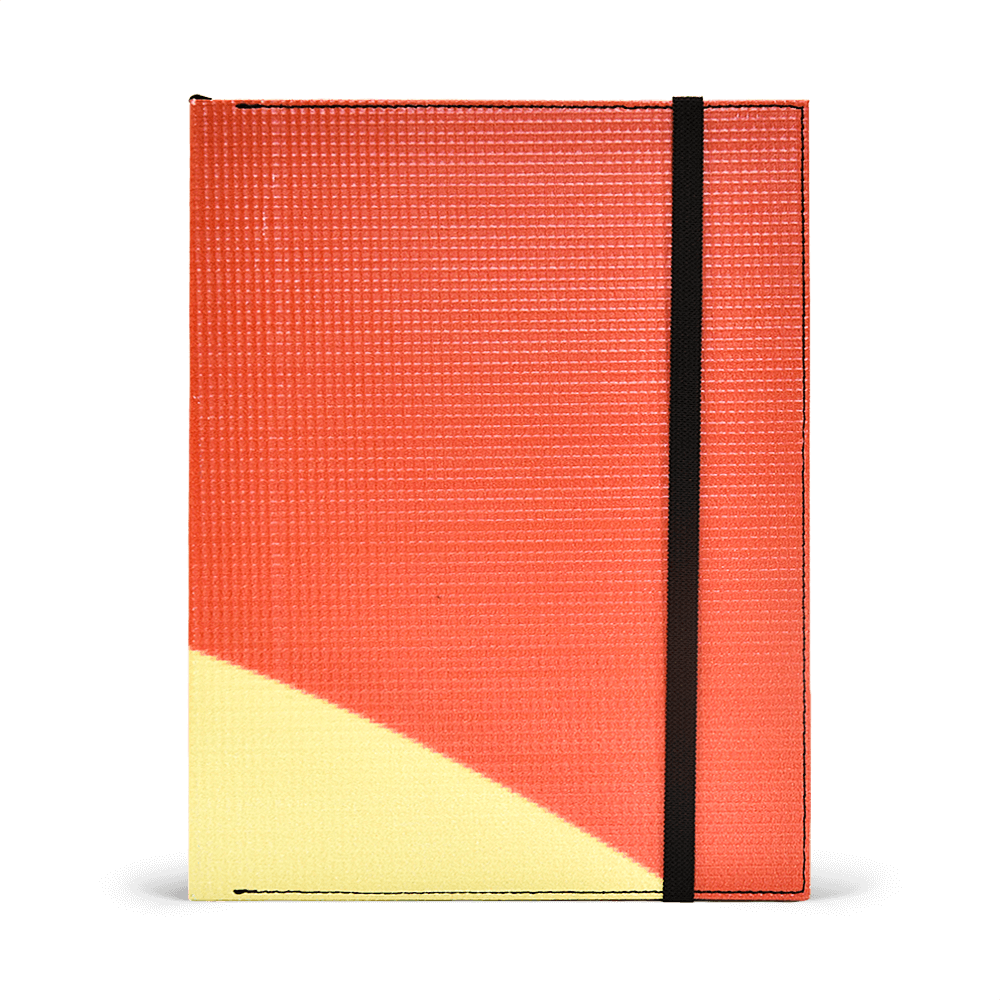 Oliver Notebook