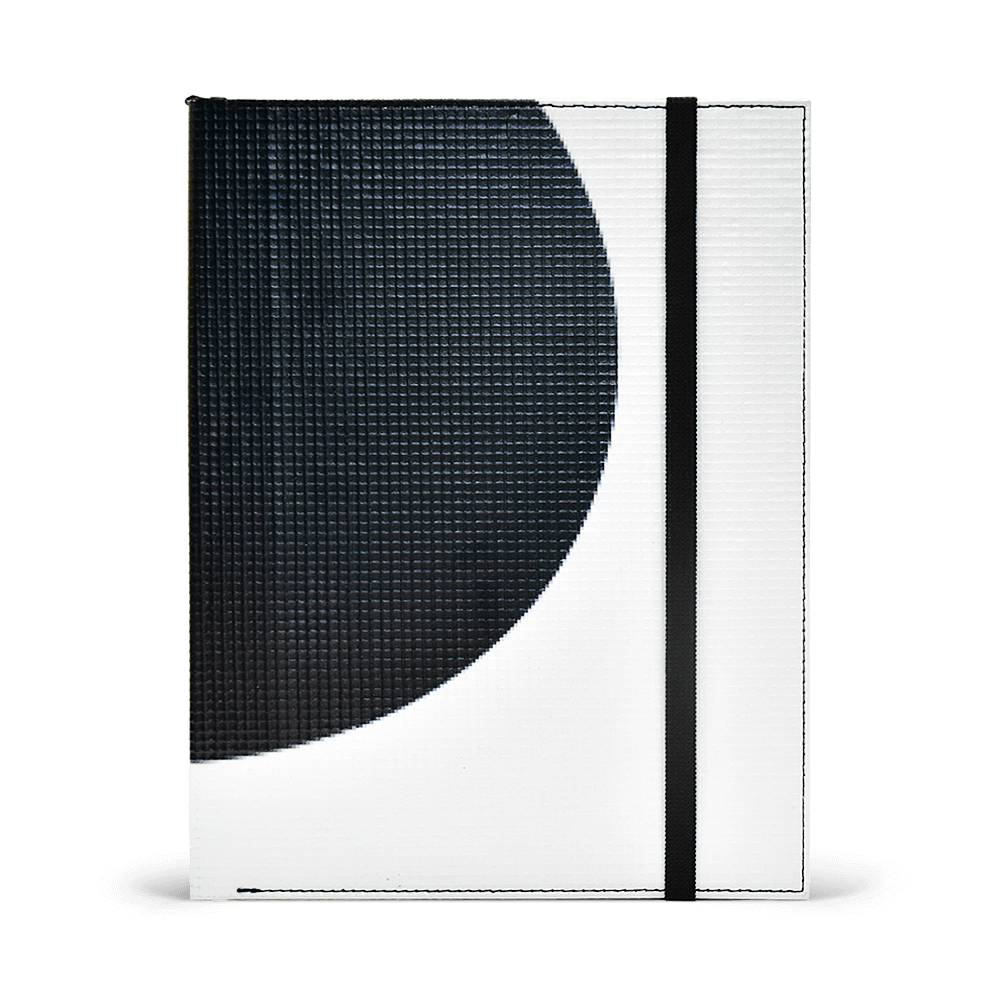 Oliver Notebook