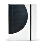 Oliver Notebook