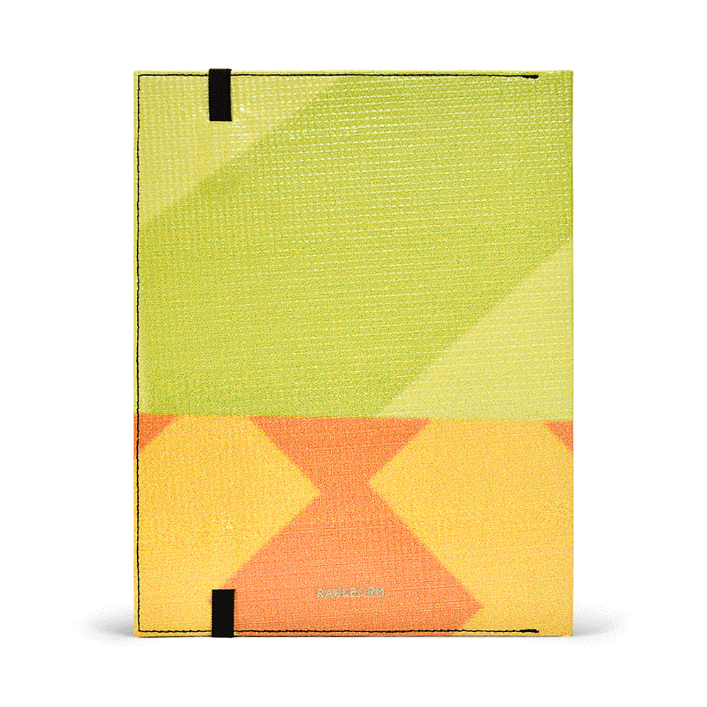 Oliver Notebook