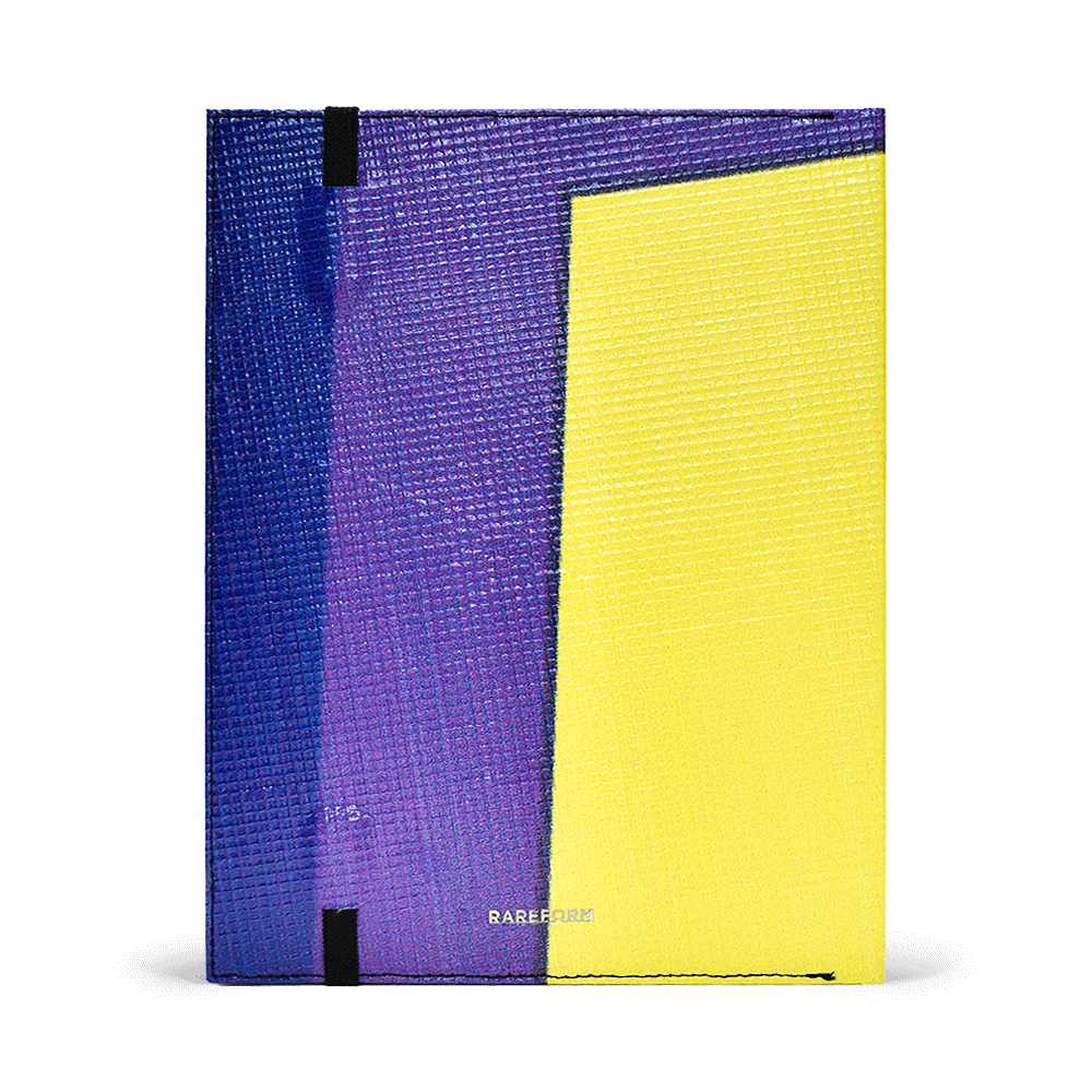 Oliver Notebook