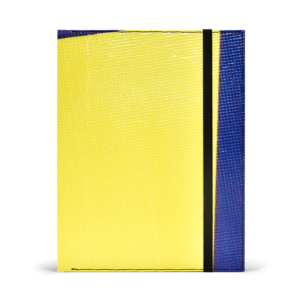 Oliver Notebook