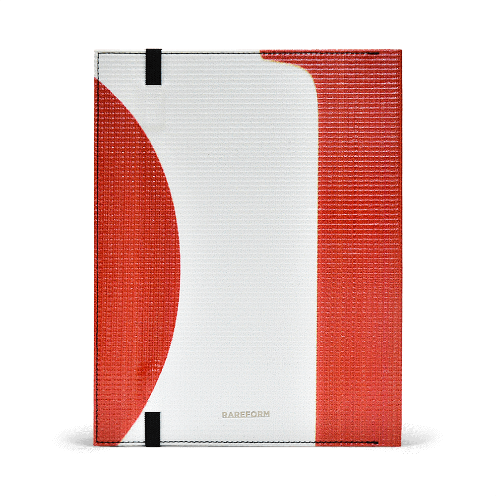 Oliver Notebook