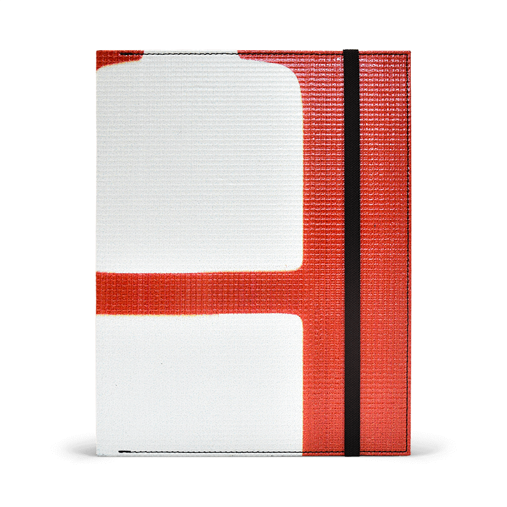 Oliver Notebook