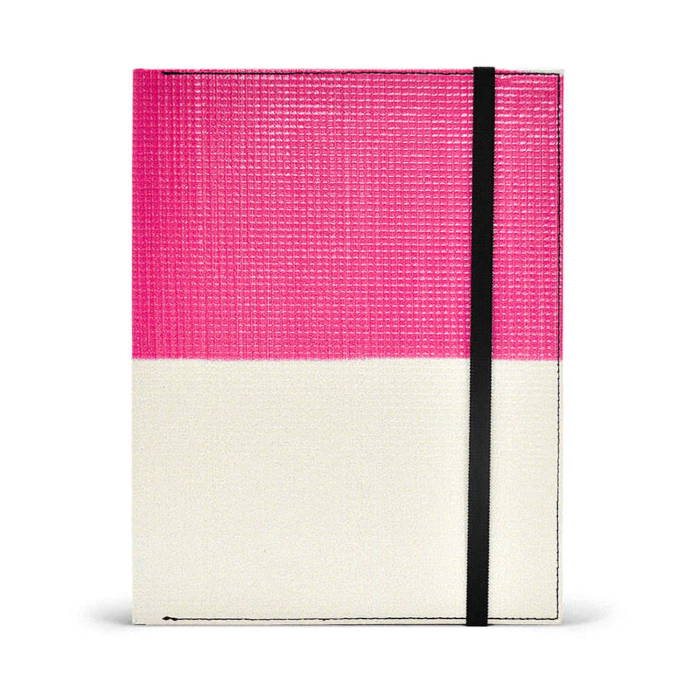 Oliver Notebook