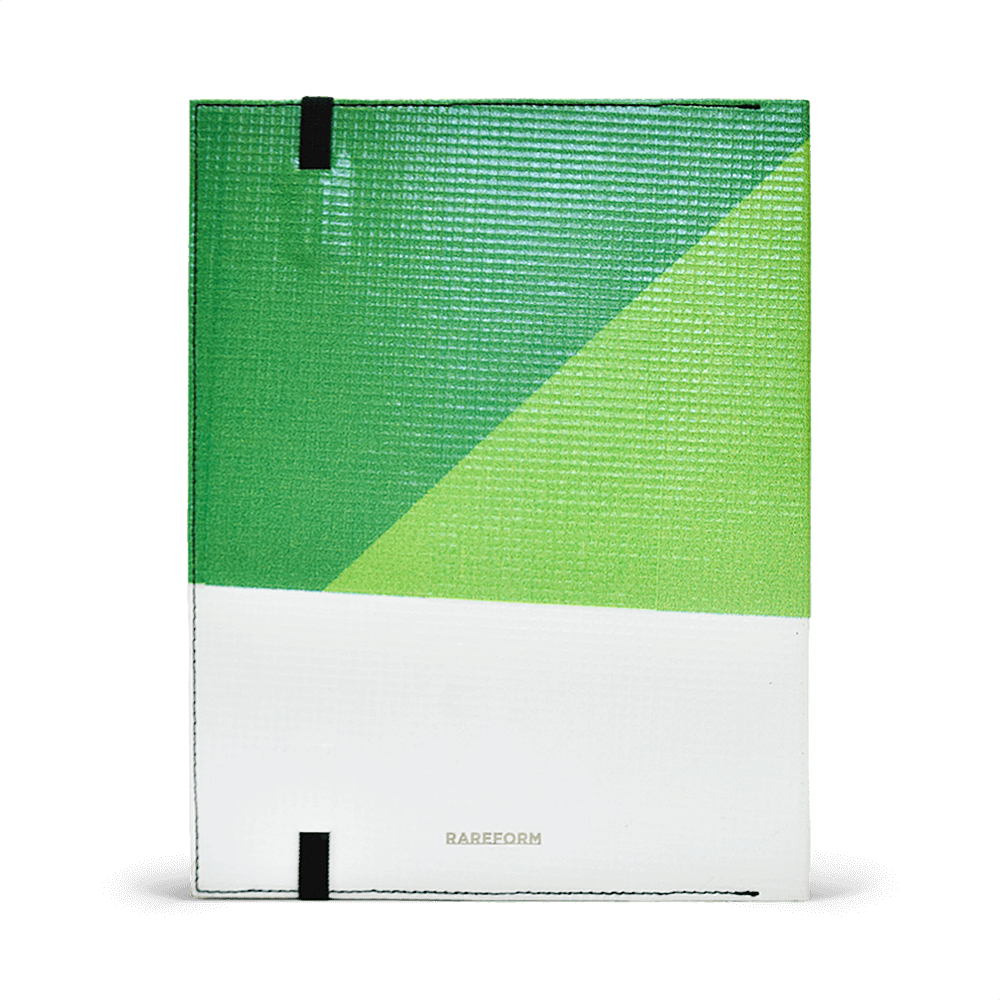 Oliver Notebook