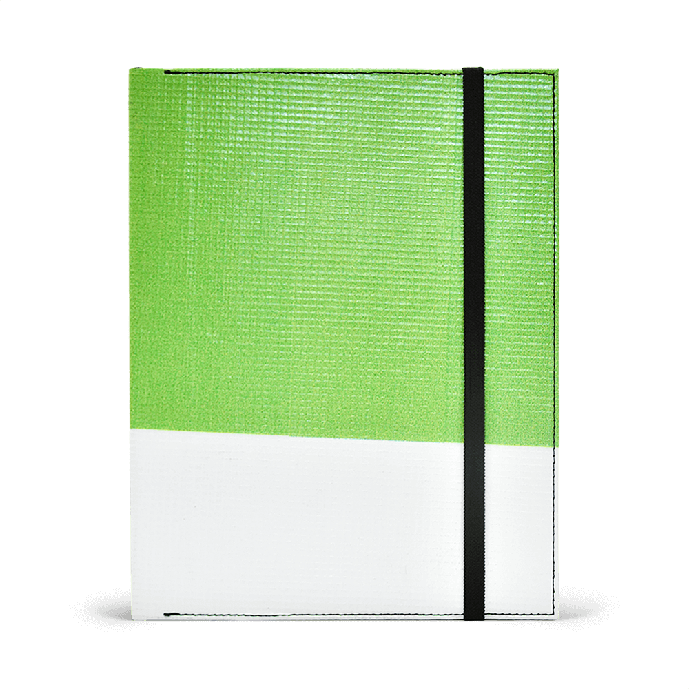 Oliver Notebook